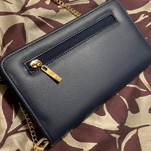 Buffbunny game changer wallet